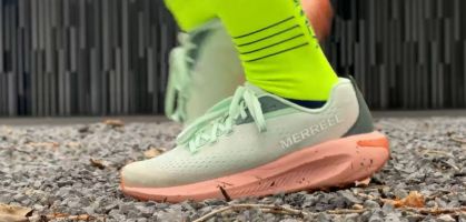 Je veux une chaussure de running polyvalente : pour la route et les sentiers, voici les meilleures options