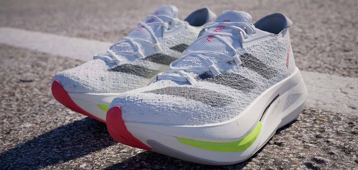 How to tell if your running shoes are illegal in 2025
