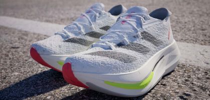 Comment savoir si vos chaussures de running sont illégales en 2025
