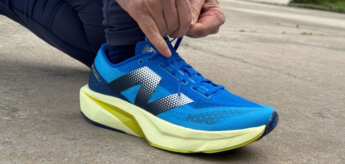 Quel drop dois-je utiliser si je suis un runner qui a tendance à talonner excessivement ? Lazada