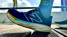 ¿Qué drop debo usar si soy un runner que tiende a talonar en exceso?