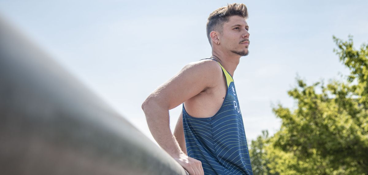 Quel drop dois-je utiliser si je suis un runner qui a tendance à talonner excessivement ? Runner