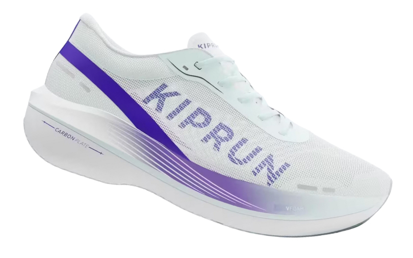Características destacadas da Kiprun KD900X.2