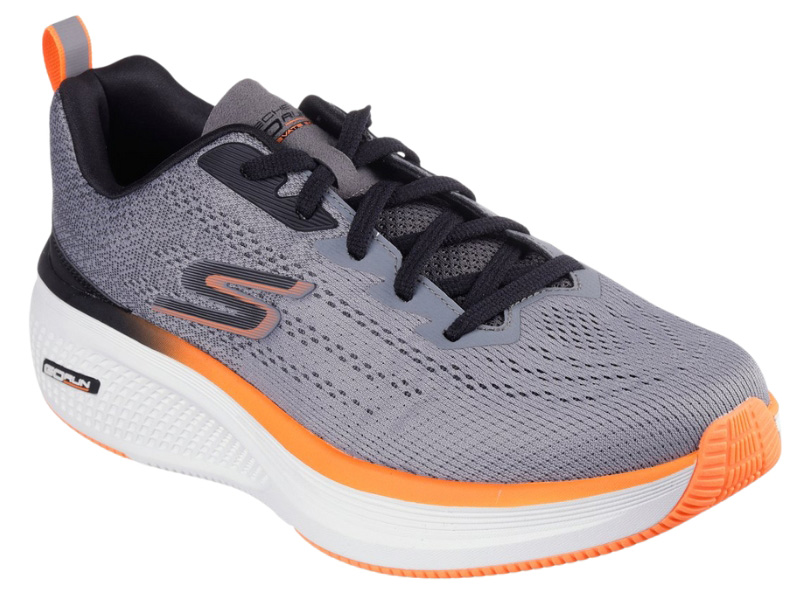 Caractéristiques remarquables de la Skechers GO RUN Elevate 2.0