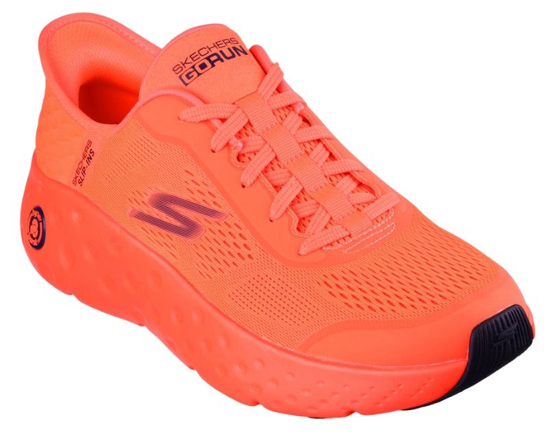 Características destacadas de la Skechers Max Cushioning Hyper Craze