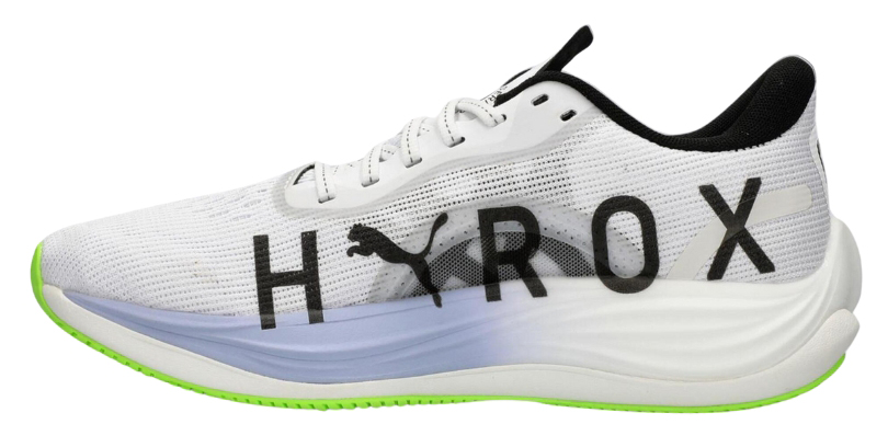 Características destacadas de la Puma Velocity Nitro 3 Hyrox