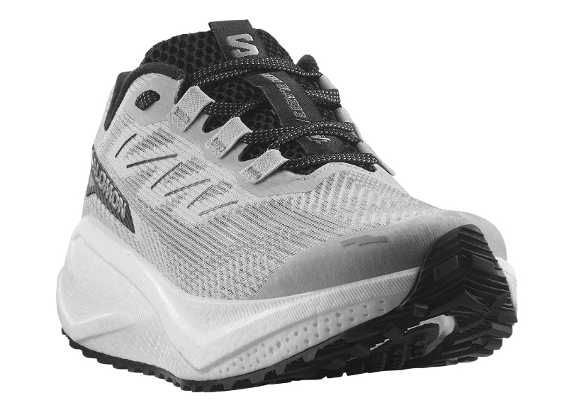 Caractéristiques remarquables de la nouvelle Salomon Aero Blaze 3 GRVL