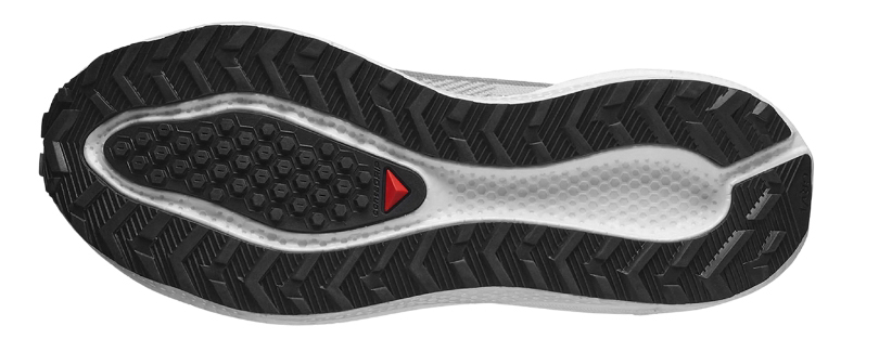 Caractéristiques remarquables de la nouvelle Salomon Aero Blaze 3 GRVL