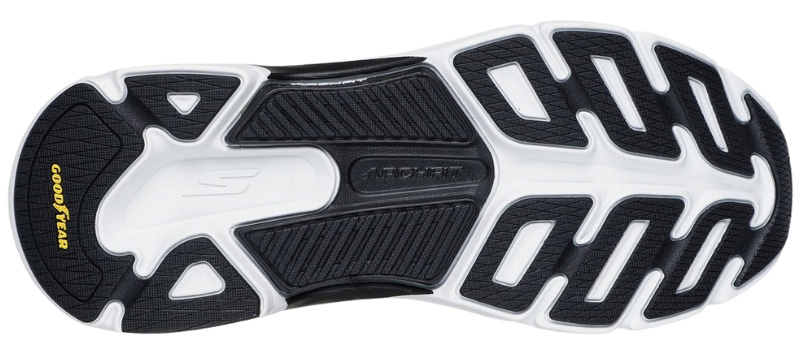 Outstanding features of the Skechers Max Cushioning Arch Fit 2.0
