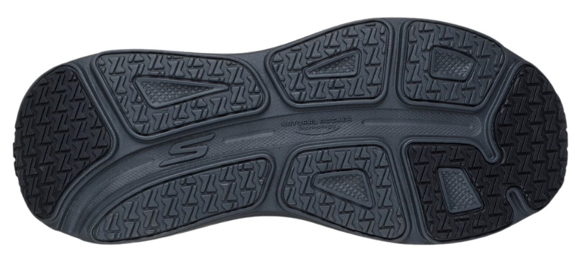 Caractéristiques remarquables de la Skechers Max Cushioning Endeavour