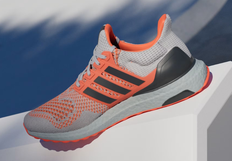 Caractéristiques remarquables de l'adidas Ultraboost 1.0
