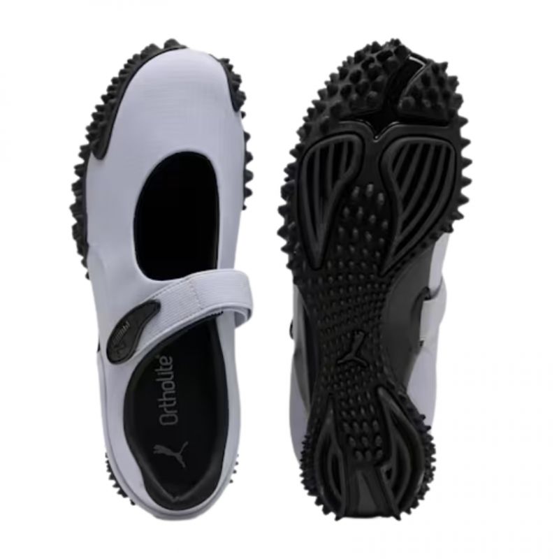 Puma Mostro Fey