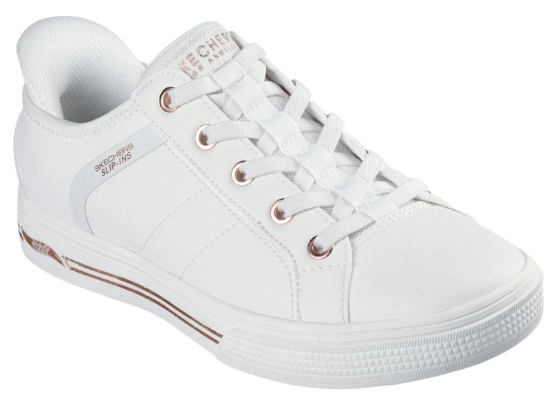 Características destacadas de la Skechers Arch Fit Arcade