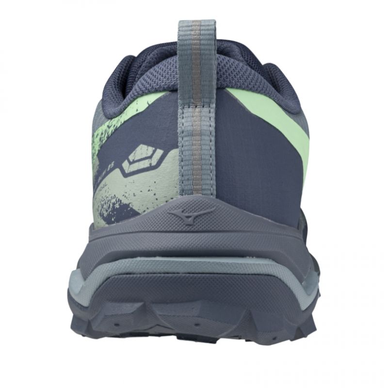 Mizuno Wave Ibuki 5