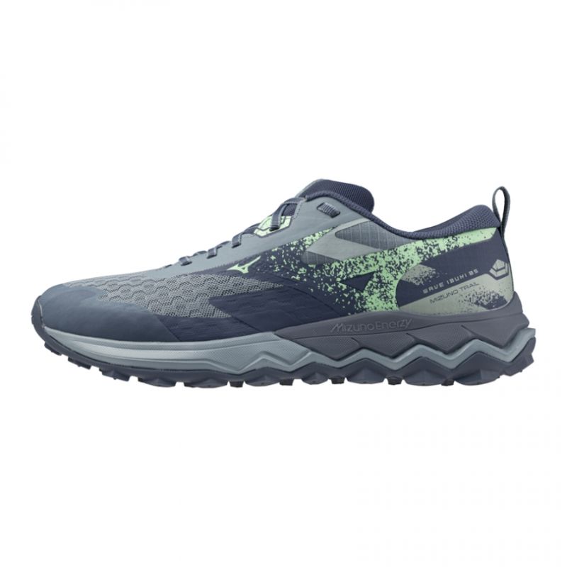 Mizuno Wave Ibuki 5