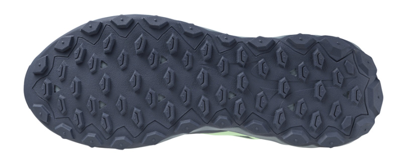 Características destacadas da Mizuno Wave Ibuki 5