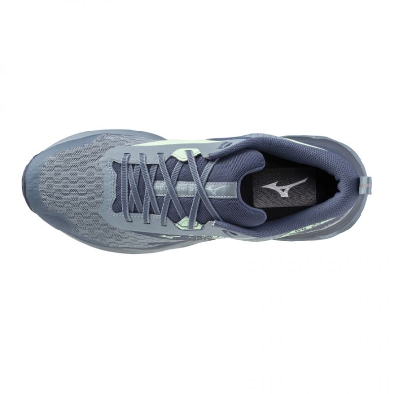 Mizuno Wave Ibuki 5