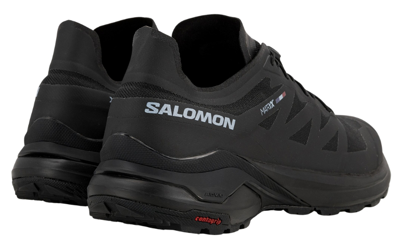 Salomon XA Meta features