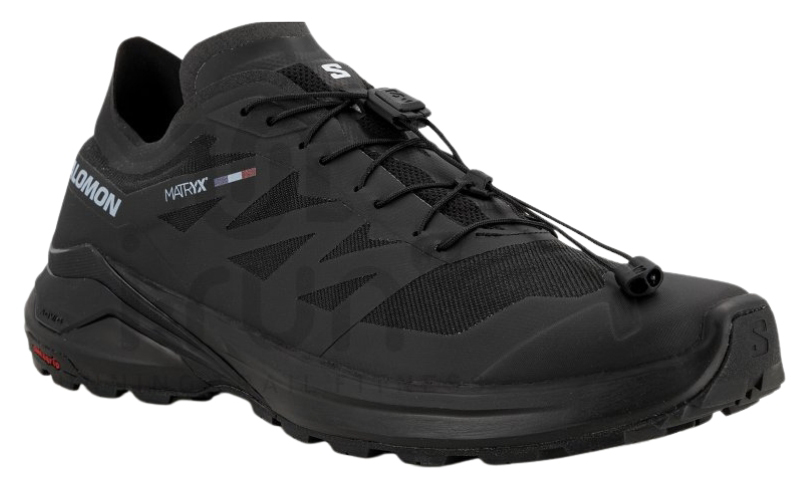 Salomon XA Meta features