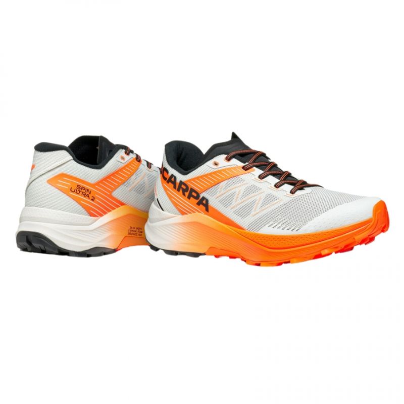 Scarpa Spin Ultra 2