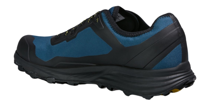Características destacadas de la Berghaus VC22 Gore-Tex