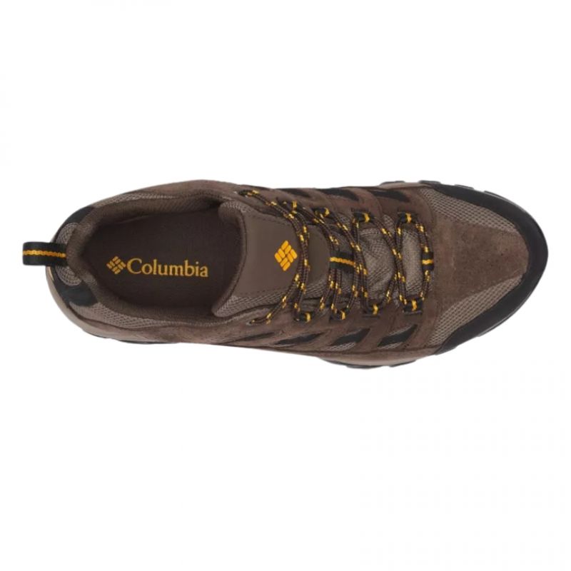 Columbia Crestwood II