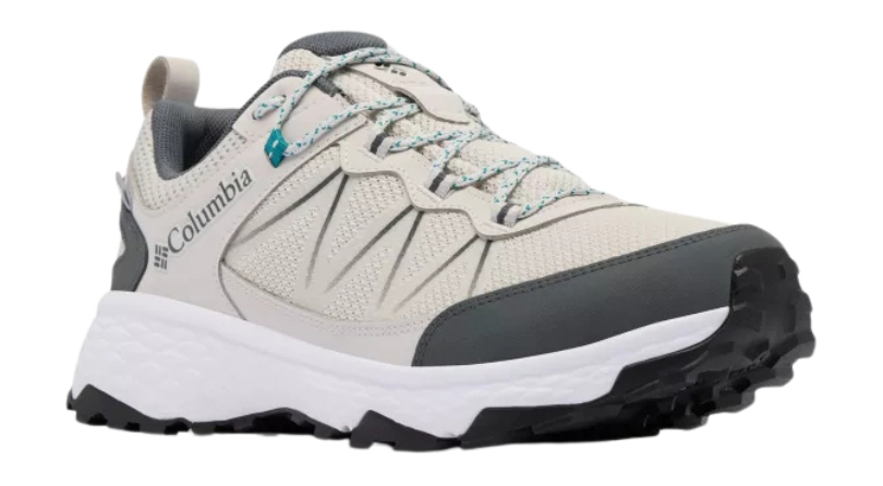 Características destacadas de la Columbia Peakfreak Rush Outdry