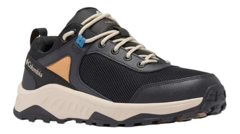 Características destacadas de la Columbia Trailstorm Ascend II