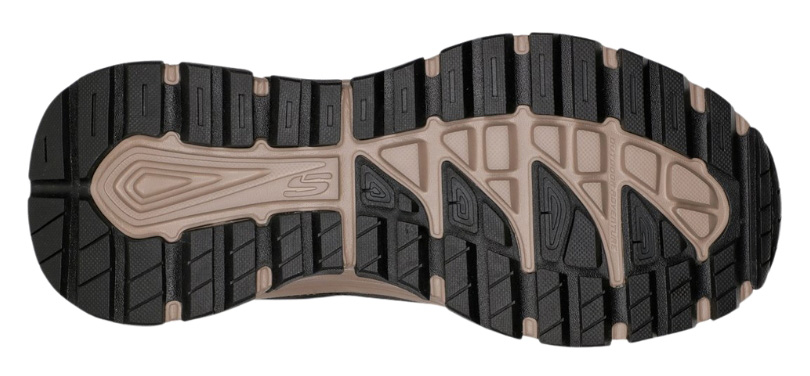 Características destacadas de la Skechers D'Lux Trekker