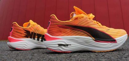 Las zapatillas más rápidas y ganadoras del Campeonato de España 10K en ruta en Bilbao