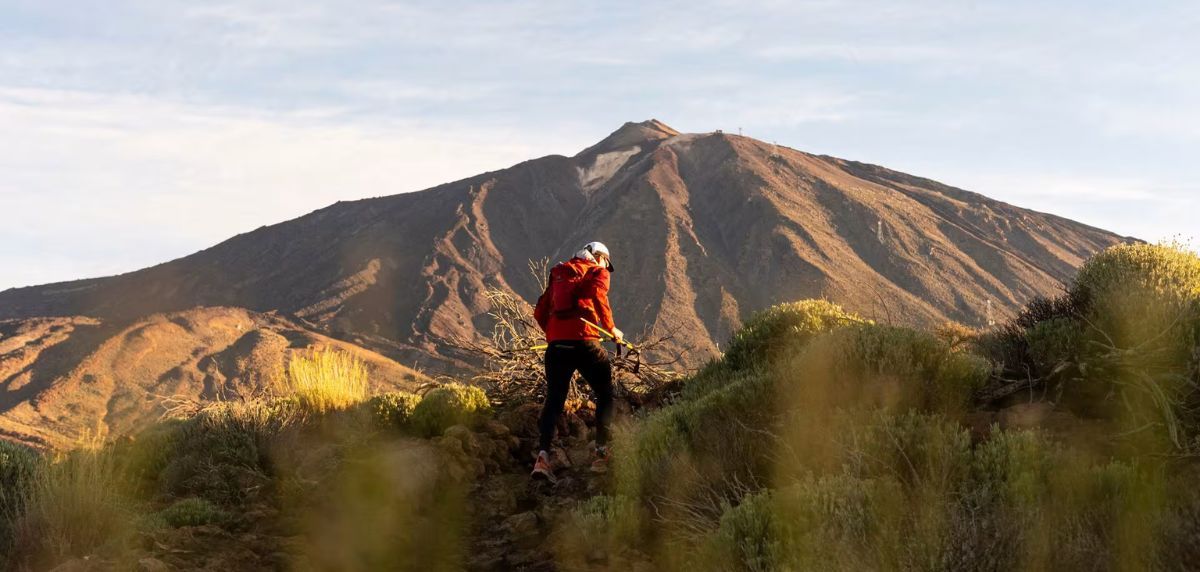 73 kilómetros corriendo por paisajes épicos ¡Así ha sido mi experiencia en la Tenerife Bluetrail by UTMB!