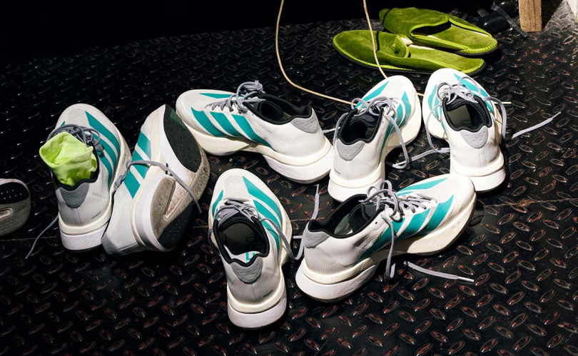 De langverwachte lancering van de adidas Adizero Boston 13 is aangebroken