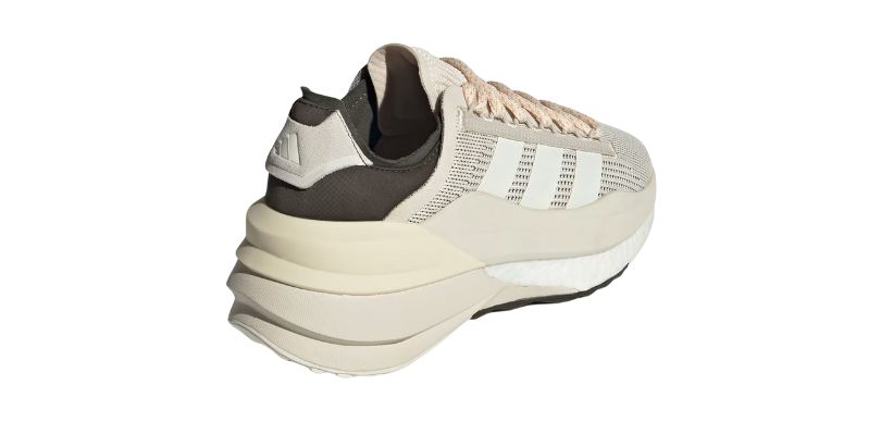 adidas Avryn_X: Talonera