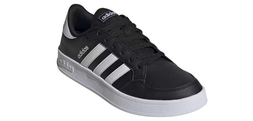 adidas Breaknet: Perfil