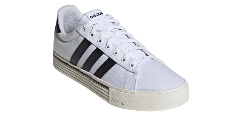 adidas Daily 4.0: Perfil