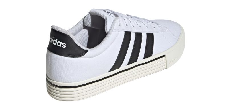 adidas Daily 4.0: Talonera