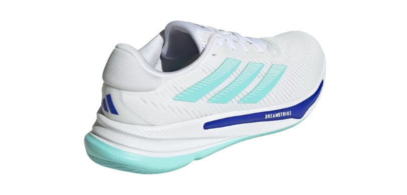 Adidas Supernova Ease: Fersenkappe