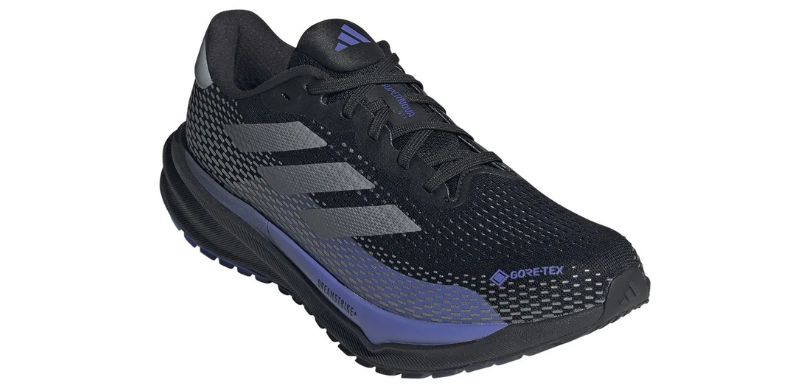adidas Supernova Gore-Tex: Perfil
