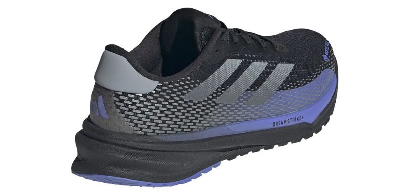 adidas Supernova Gore-Tex: Talonera
