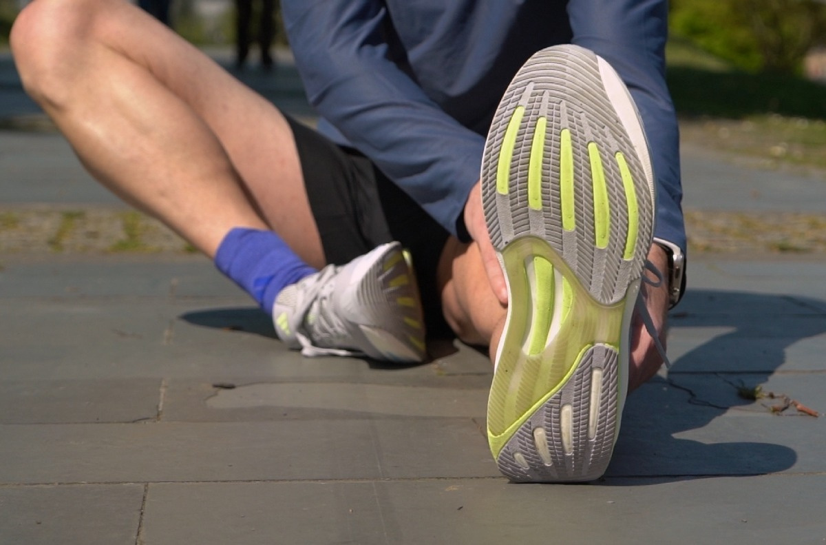 Adidas supernova rise 2 Überprüfung runnea