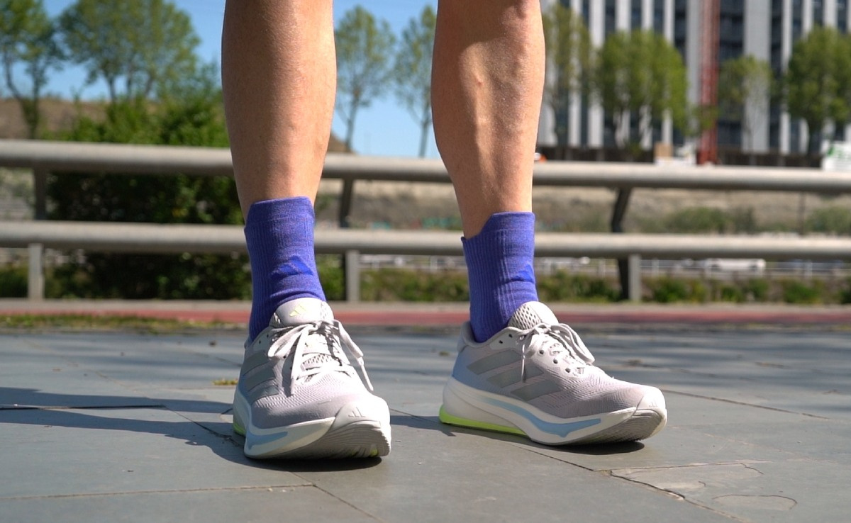 Adidas supernova rise 2 testbericht runnea