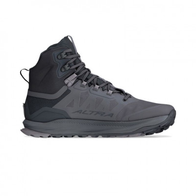  Altra Lone Peak 9 Waterproof Mid
