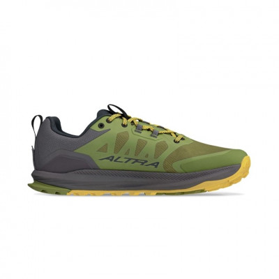  Altra Lone Peak 9 Waterproof