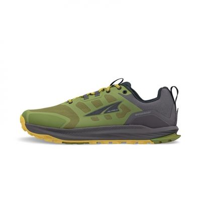 Altra Lone Peak 9 Waterproof