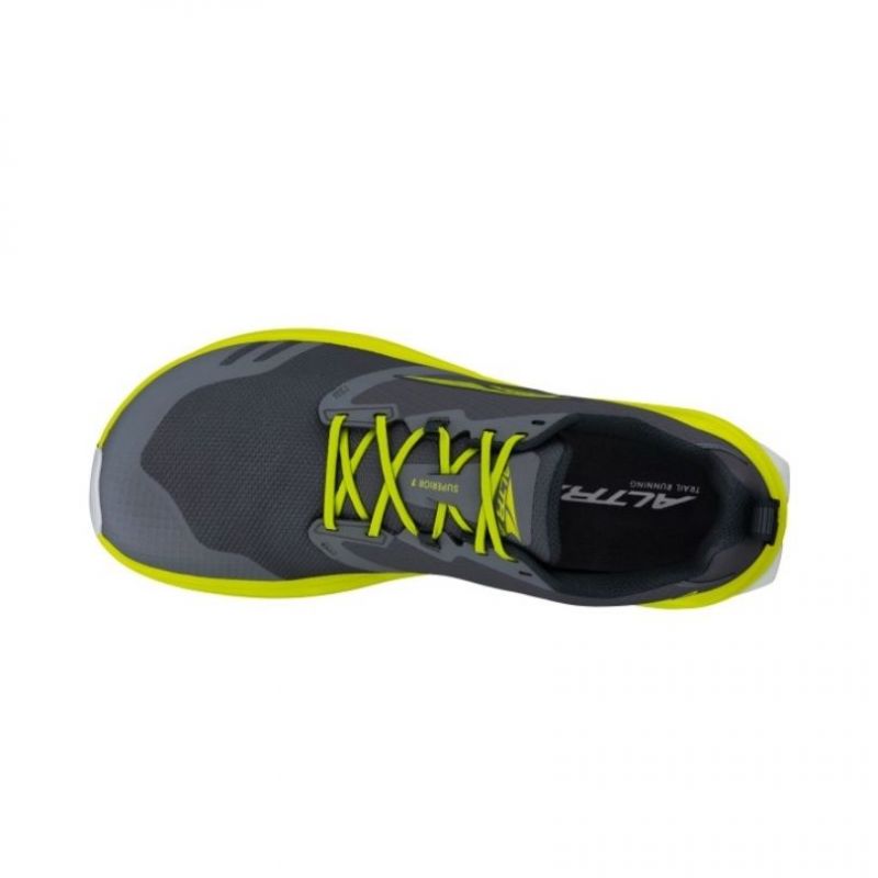 Altra Superior 7