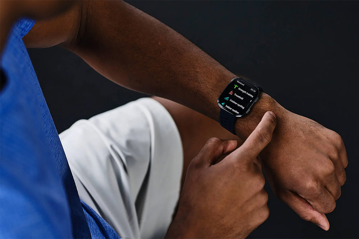 Amazfit Bip 6: Uma proposta desportiva integral