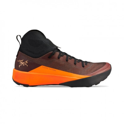  Arc Teryx Vertex Speed