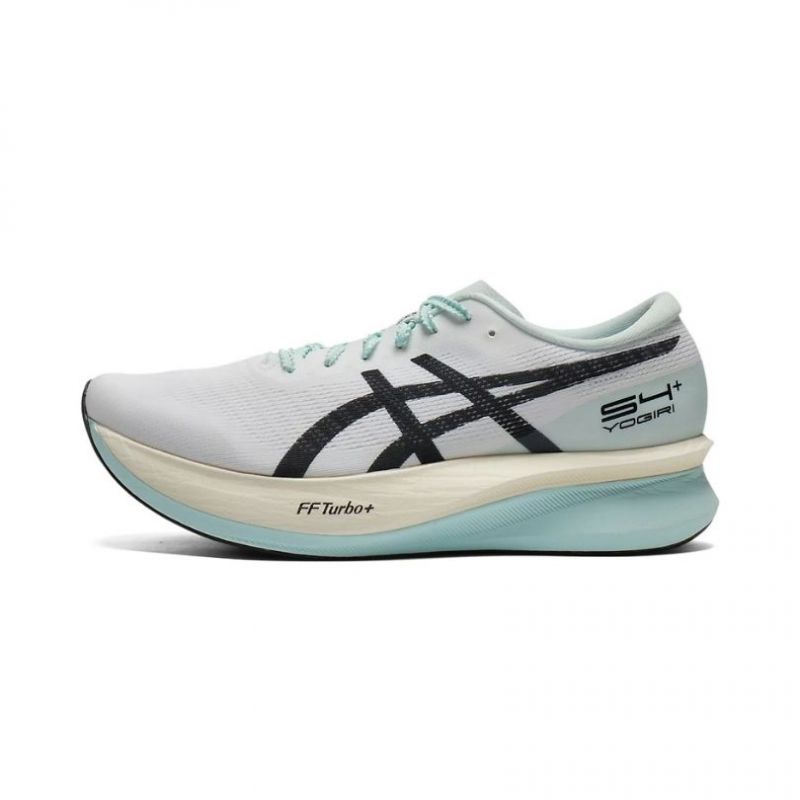 ASICS S4+ Yogiri