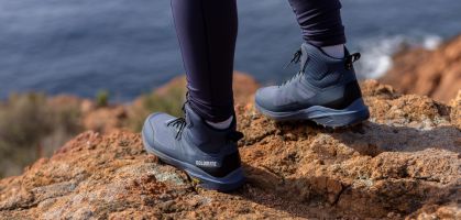 I 10 migliori scarponi da trekking in Gore-Tex del 2025