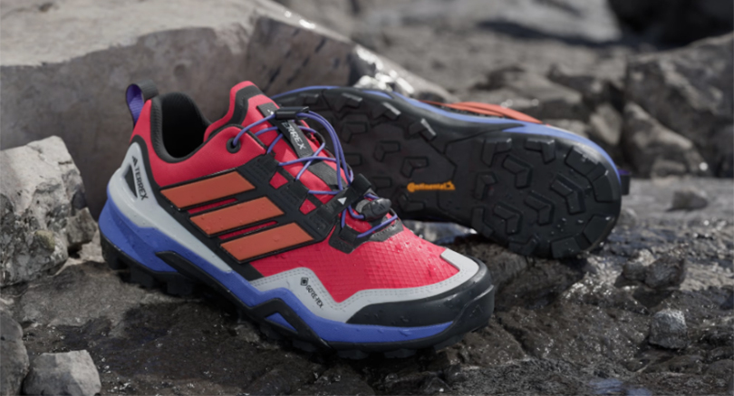 Meilleures chaussures trekking pour femme 2025